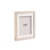 Porta Retrato Mart MDF Claro 15 x 20 cm