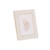 Porta Retrato Mart Tempus Collection Pétrea Off White 15 x 20 cm