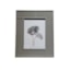 Porta Retrato Raquel Limoeiro Cinza 13 x 18 cm