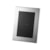 Porta Retrato Riva Carrara Aço Inox 20 x 25 cm