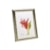 Porta Retrato Wolff Friso Prata 10 x 15 cm