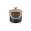 Porta Sal Le Creuset Flint 300 ml