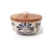 Pote com Tampa Copa & Cia Versailles Narsciso 9,5 x 12 cm