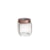 Pote com Tampa Lyor Gastro Rosé 1,2 litros