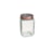 Pote com Tampa Lyor Gastro Rosé 1,7 litros