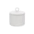 Pote Decorativo Mart Custom Collection Argola 16 x 14 cm