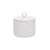 Pote Decorativo Mart Custom Collection Argola 17 x 16 cm
