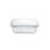 Pote Hermético com Tampa Wolff Lines 370 ml