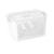 Pote Hermético Multiuso com Cesto Paramount Slim 4470 ml