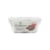 Pote Hermético Quadrado com Tampa Bono Home 800 ml