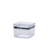 Pote Hermético Quadrado Paramount Lumini 480 ml