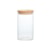 Pote Hermético Redondo Haüskraft Liege 900 ml