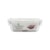 Pote Hermético Retangular com Tampa Bono Home 370 ml