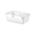 Pote Organizador Bono Home Fresh 32 x 16,5 x 8 cm