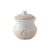 Pote para Alho Le Creuset Meringue