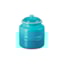 Pote para Biscoito Le Creuset Azul Caribe 2,4 litros