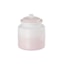 Pote para Biscoito Le Creuset Shell Pink 2,4 litros
