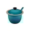 Pote para Condimentos Indiano Le Creuset Azul Caribe 180 ml