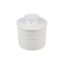 Pote para Manteiga Le Creuset Branco 150 ml