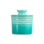 Pote para Manteiga Le Creuset Cool Mint 150 ml