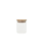 Pote para Mantimentos com Tampa OIKOS Bambu 200 ml
