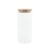 Pote para Mantimentos com Tampa OIKOS Bambu 800 ml