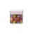 Pote para Mantimentos Hermético Quadrado Bono Home Flip Tite 460 ml