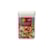 Pote para Mantimentos Hermético Quadrado Bono Home Flip Tite 800 ml
