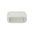 Pote Quadrado com Tampa Tramontina Freezinox 19 cm
