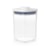 Pote Retangular com Tampa Hermética Oxo Pop 2.0 1 litro