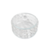 Potiche com Tampa Lilian Gift Design Gomos 16 x 11 cm