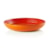 Prato Fundo Le Creuset Laranja 22 cm - Cada