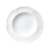 Prato Fundo Qualitier Noble Branco 23 cm - Cada