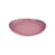 Prato Oval Raso Le Creuset Flora Mauve Pink 19 cm - Cada