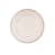 Prato para Sobremesa Lyor Linear Branco 20 cm - Cada