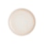 Prato Raso Le Creuset Jardin Meringue 22 cm - Cada