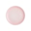 Prato Raso Le Creuset Jardin Shell Pink 22 cm - Cada