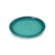 Prato Raso Le Creuset San Francisco Bleu Riviera 22 cm - Cada
