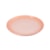Prato Raso Le Creuset San Francisco Pêche 22 cm - Cada