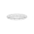 Prato Redondo Guzzini Vanity Aria Transparente 36 cm