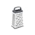 Ralador 4 Faces Brinox Top Pratic 16,5 cm