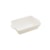 Refratário com Alça Lyor Basic Branco 23,5 x 14,5 x 5 cm