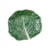 Saladeira Bordallo Pinheiro Couve 32,5 cm