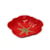 Saladeira Bordallo Pinheiro Tomate 28 cm