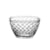 Saladeira Quadrada Vidivi Vetri delle Venezie Campiello 14 x 14 x 8 cm