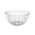 Saladeira Redonda Vidivi Vetri delle Venezie Accademia 23,5 x 11,5 cm