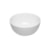 Saladeira Redonda Wolff Branca 29 x 13 cm