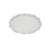 Salva Redonda sem Pé Shefield Plate 36 cm