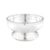 Salva Redonda Silverlux Madrid 14,5 x 7,5 cm