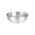 Salva Redonda Silverlux Pérola 17,5 x 6,5 cm
